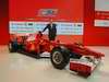 Ferrari F10, FIORANO (ITALIA) 28/01/2010 - PRESENTAZIONE FERRARI F10
© FOTO ERCOLE COLOMBO